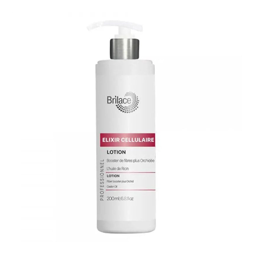 Лосьйон для обличчя Brilace Lotion, 200 мл
